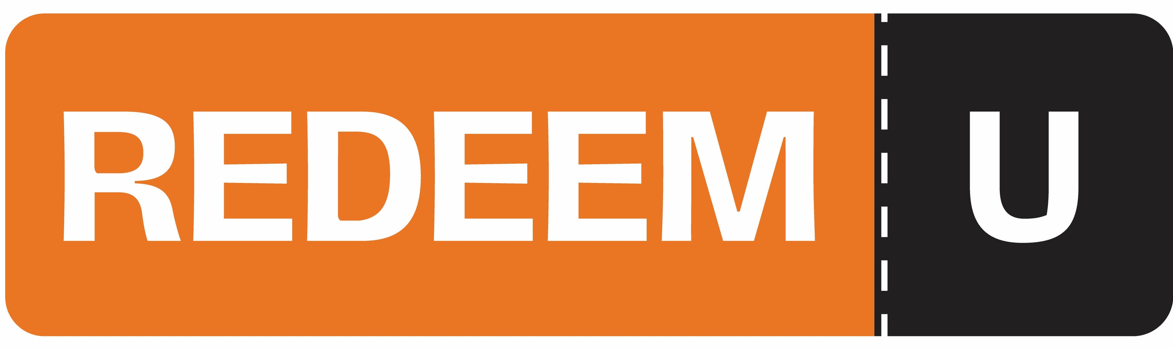 Redeemu